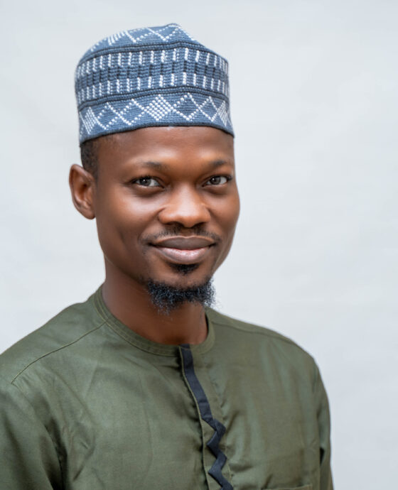 Dr. Hussain Kobe Ibrahim