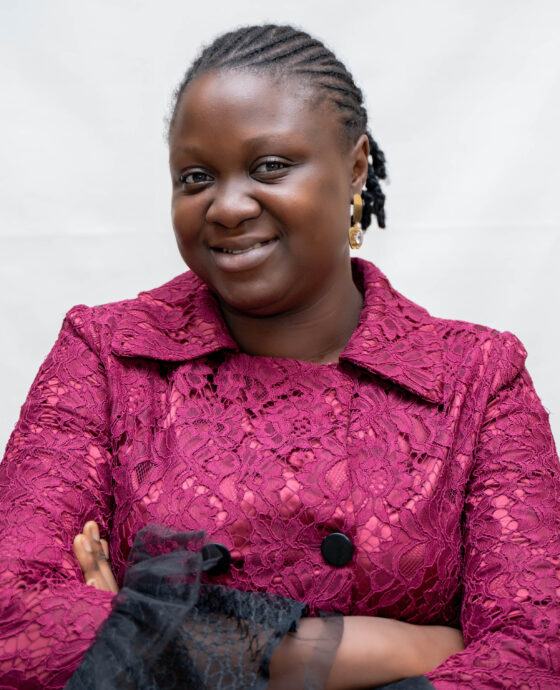 Dr. Kehinde K. Osasona