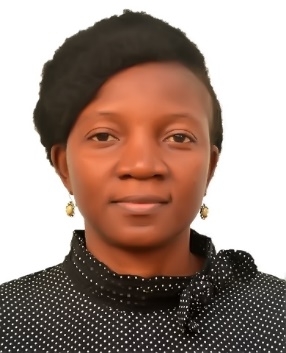 Dr. Adeola Oreoluwa Olarewaju